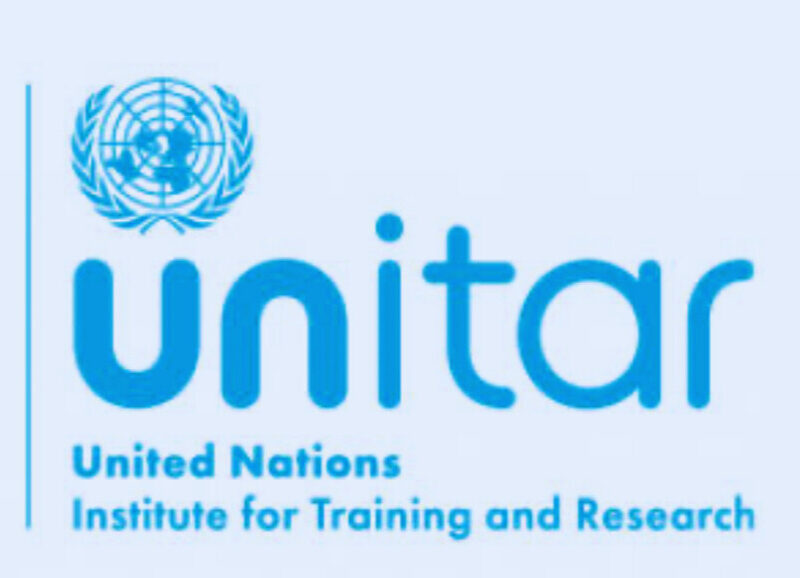 FIRST SECRETARY TRADE, MR. GRACIOUS SOKO ATTENDED UNITEDNATIONS INSTITUTE FOR TRAINING AND RESEARCH (UNITAR) FUNCTION.